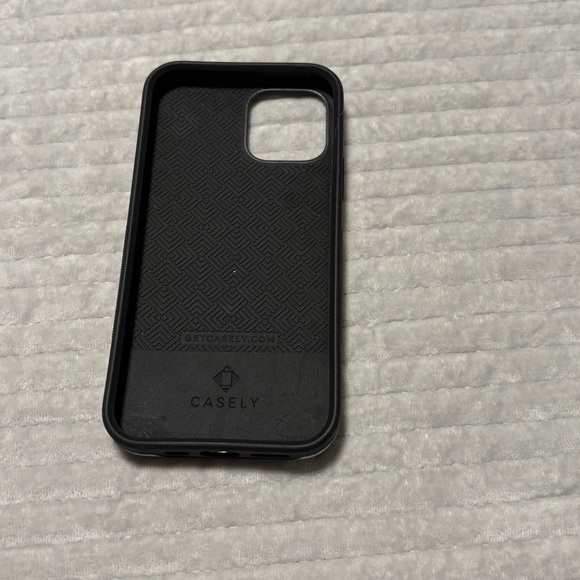 Pink Cocktail Design Phone Case - Picture 2 of 2